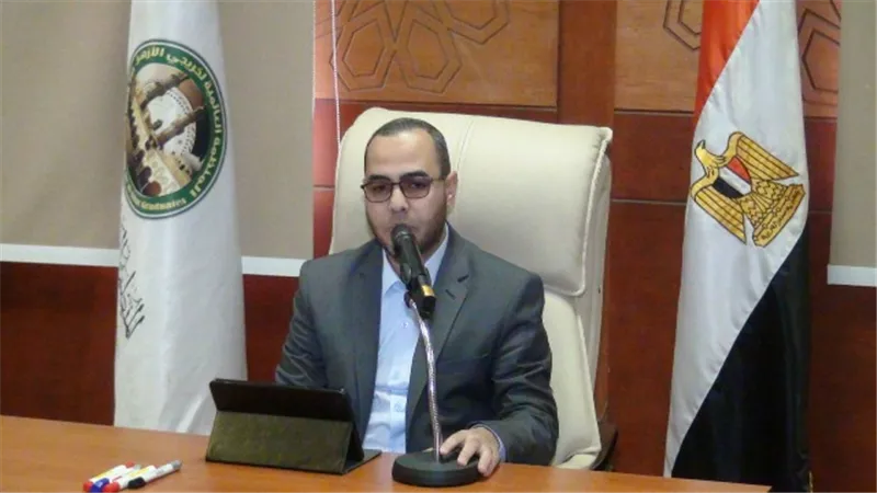 خيري : أصحاب الفكر المتشدد يستغلون القضايا الفقهية لخدمة أهدافهم