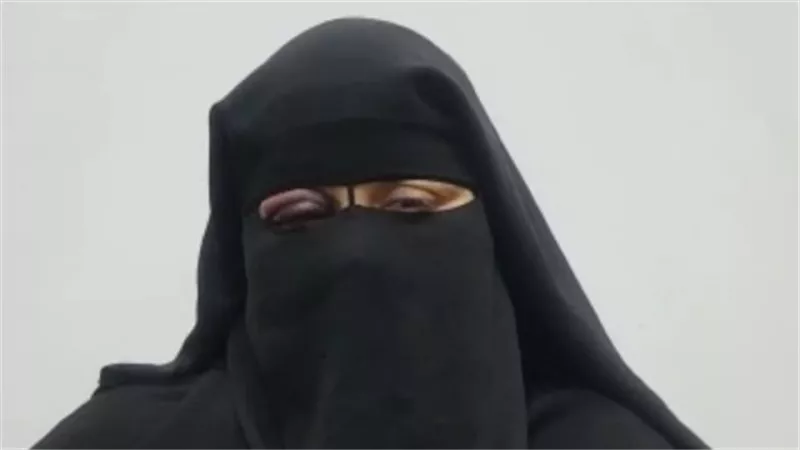 متسولة التجمع كشفت المستور عن مهنه الشحاته