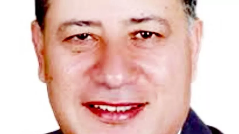 النائب عادل النجار: تكثيف العمل من أجل تعزيز وترسيخ تواجد 