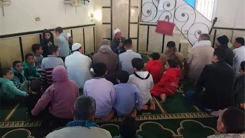 القومى للمرأة بالمنيا يواصل تنفيذ 