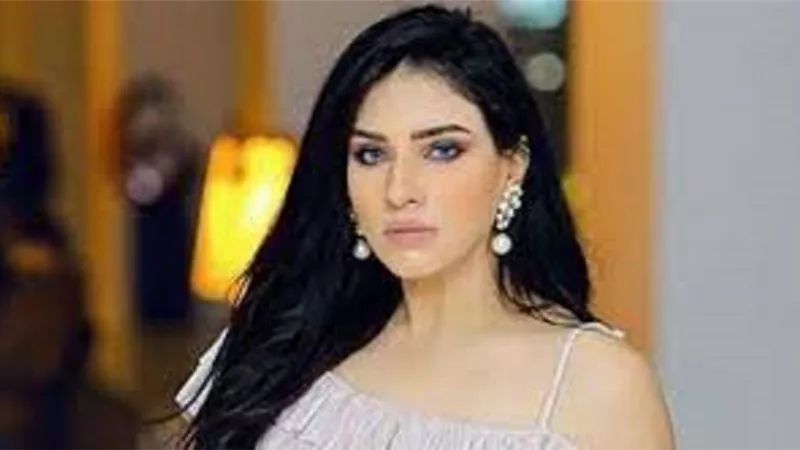 الموت يفجع مروة نصر فى وفاة شقيقها