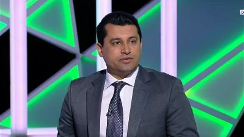 شاهد..هيثم فاروق يشيد بلاعبى منتخب مصر أمام مالاوى بقيادة فيتوريا