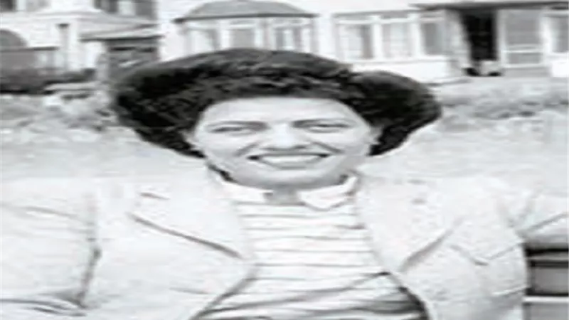 نساء صنعن التاريخ