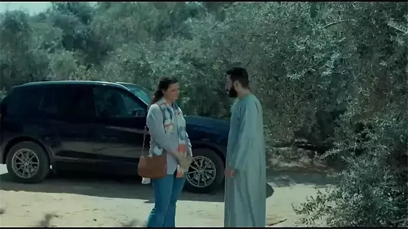 عودة عماد للانتقام..وتاج تفسر للمداح علامة الشجرة