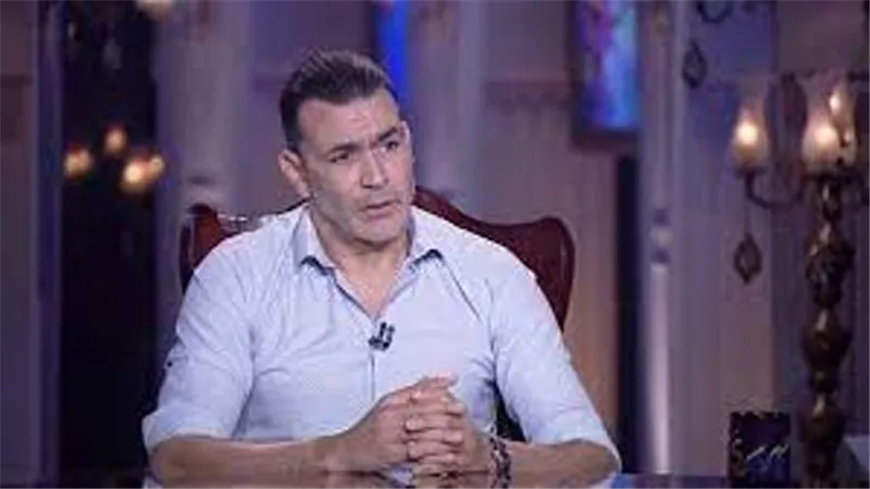 عصام الحضري : لقب السد العالي واحد بس.. والشناوي هو الوحش