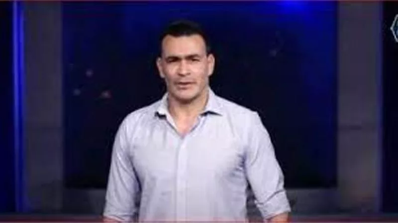 الحضري : ندمان على لعبي للزمالك.. ولعبت في الاسماعيلي أفضل مواسم