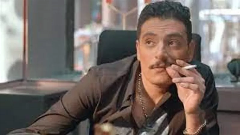 احمد صفوت يخطف درة من حبيبها