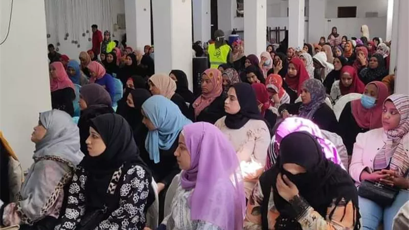 وحدة السكان بالاقصر تستكمل المرحلة الثانية من برنامج 