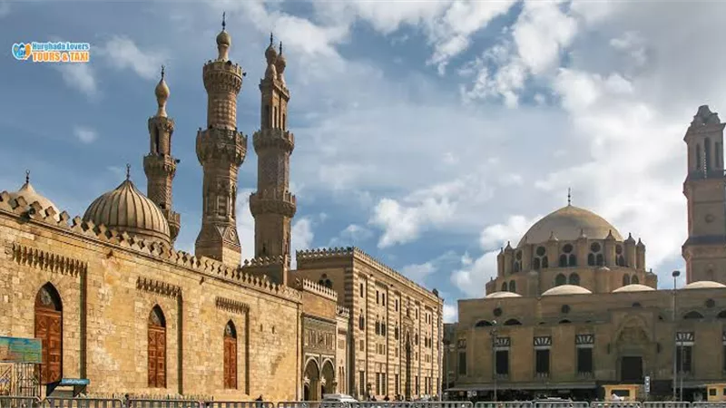 الاسماعيلية تحتفل بذكرى تأسيس الجامع الأزهر بقصر الثقافة