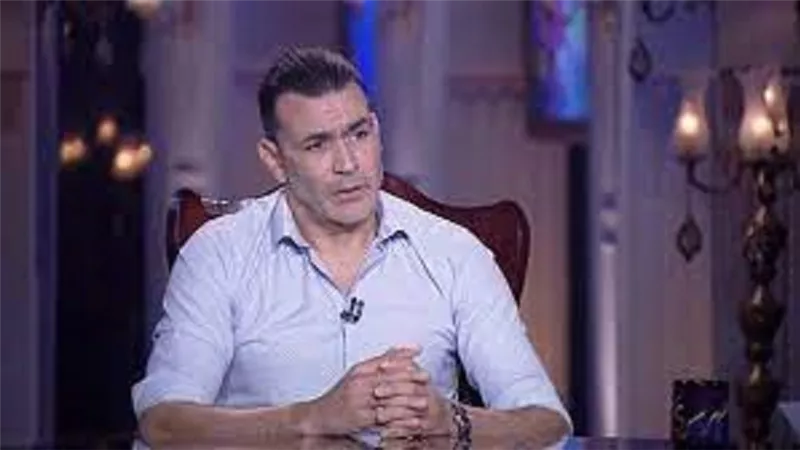 عصام الحضرى عن رحيله م الاهلى : 