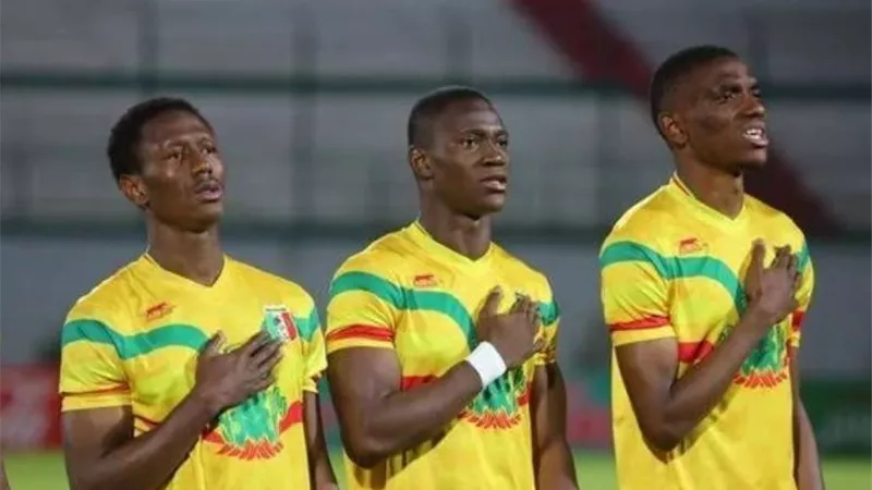 بمشاركة ديانج .. مالي تخسر من جامبيا بتصفيات كأس أمم إفريقيا