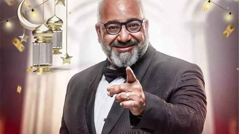 بيومي فؤاد عن محمد رمضان .. جدع وإبن بلد