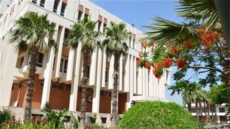 تعاون بين مركز بحوث وتطوير الفلزات والشركة المصرية للمواسير