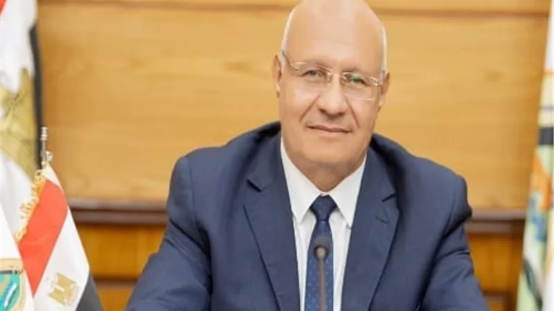 سوسة: جامعة بنها ملتزمة بدورها في تنمية المجتمع