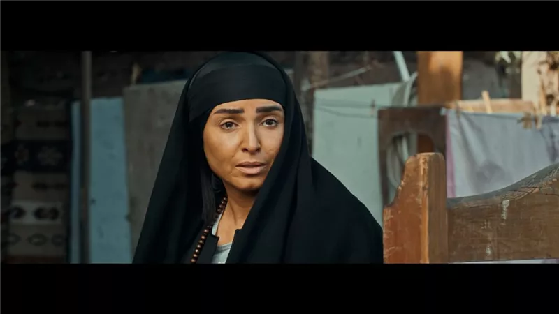 استيلاء رماح على منزل شقيقته وخطر يهدد حياة ابن روجينا