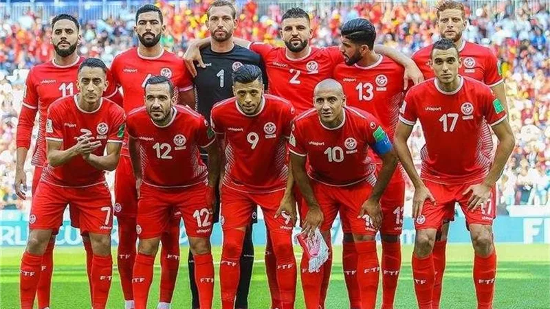نجم الأهلي يقود تشكيل تونس الرسمي أمام ليبيا