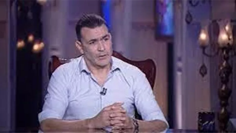 عصام الحضرى يكشف سر اعتزاله لكرة القدم