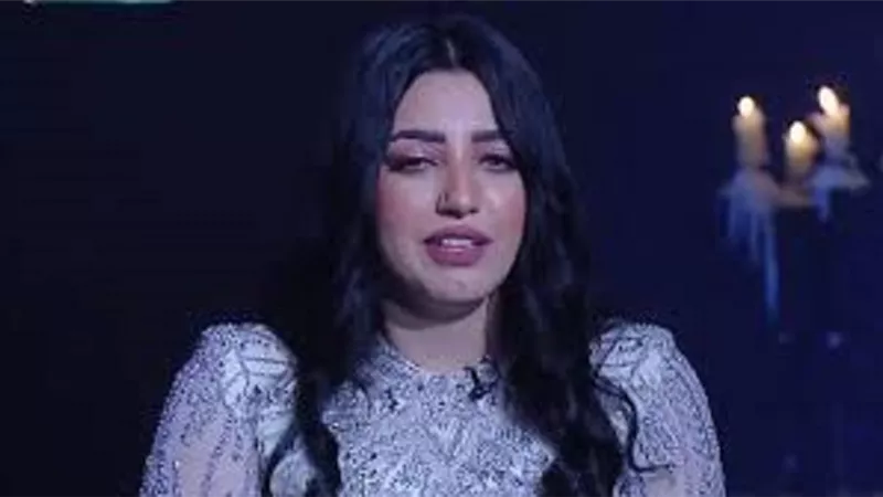 زوجة حسن شاكوش تكشف لـ بسمة وهبة سر سجدتها فى حفل الزفاف