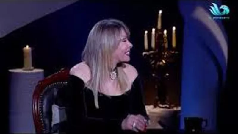 لوسي تكشف حقيقة تعديها على فنانة شهيرة 