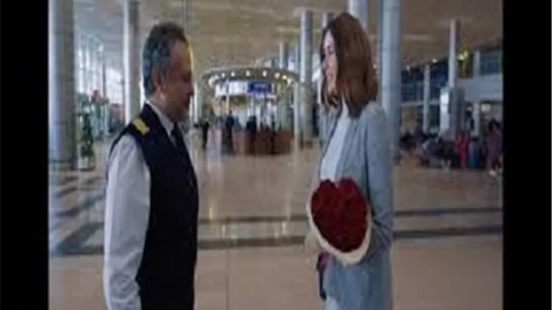 زوجة طارق لطفى تبحث عنه.. والصاوى ينصح للذهاب لدكتور نفسي