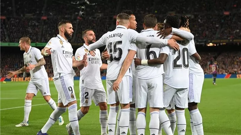 نجم ريال مدريد يقترب من الدوري التركي