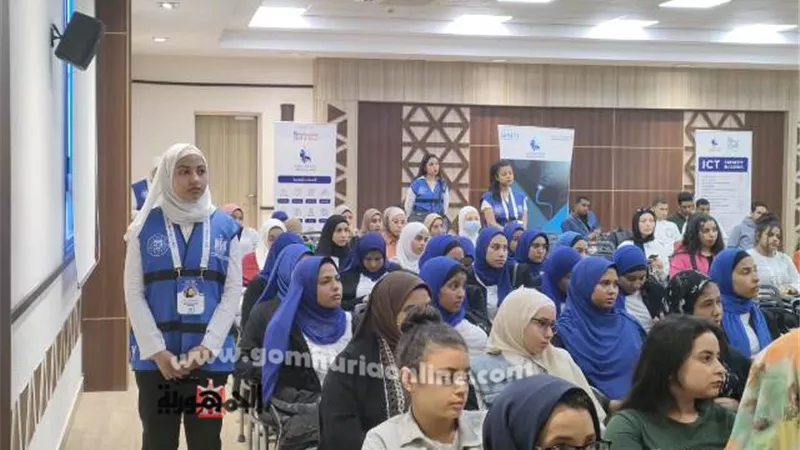 المنتدى الوطني لبناء الوعي .. بجنوب الوادي