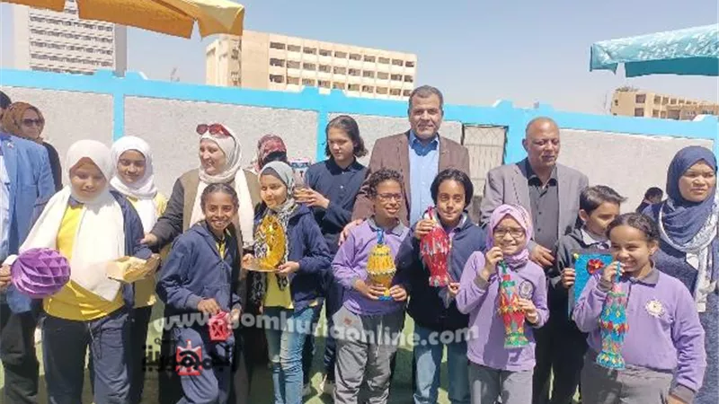 انطلاق اولي فعاليات رمضان الثقافية والفنية بثقافة السويس