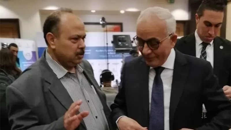 حجازي: 450 مدرسة فنية للتكنولوجيا التطبيقية تجسيدا لرؤية مصر 2030