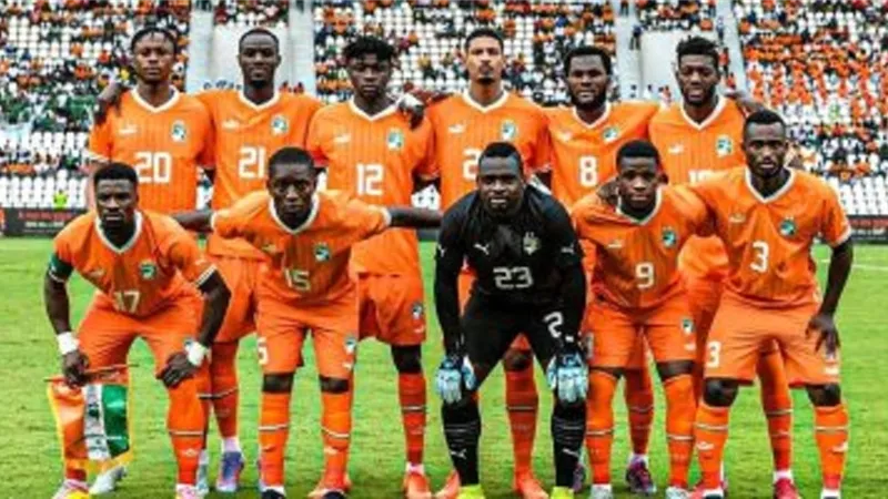 كوت ديفوار يتخطي جزر القمر بثنائية نظيفة في تصفيات أمم أفريقيا
