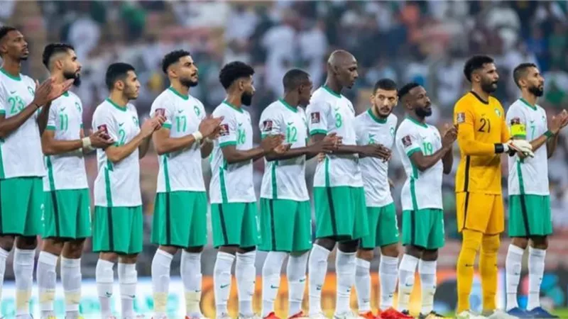 فيديو .. شاهد المنتخب البوليفي يتفوق على الأخضر السعودي ودياً