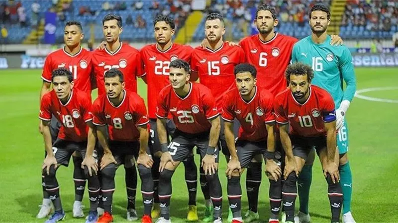 مدرب مالاوي : منتخب مصر له مستقبل مشرق مثل المغرب