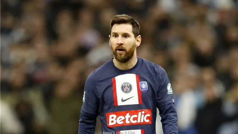 ميسي يسجل رقما قياسيا جديدا مع الأرجنتين
