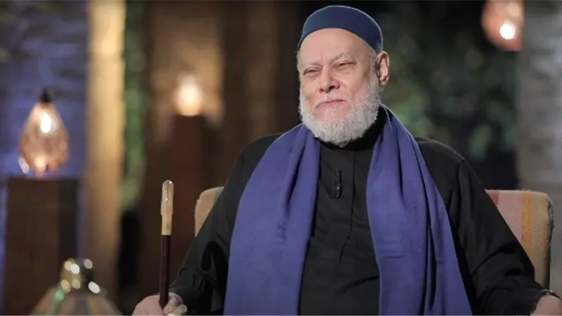 الإنابة إلى الله حال المتقيين..المفتي السابق يوضح