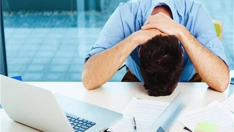 حكم التكاسل فى أداء العمل بسبب الصيام