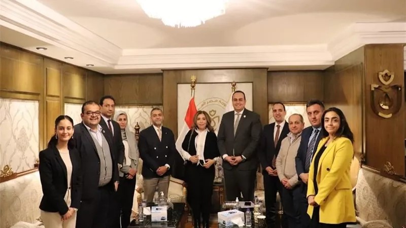 الرعاية الصحية: الاختبارات الجينية طفرة نوعية للتشخيص الدقيق والعلاج الأمثل للأمراض