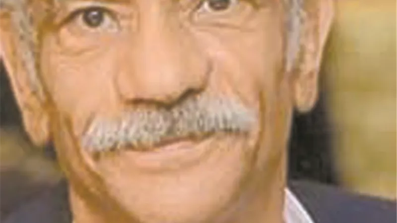 سيد رجب: فوجئت بنجاح الجزء الثانى من 