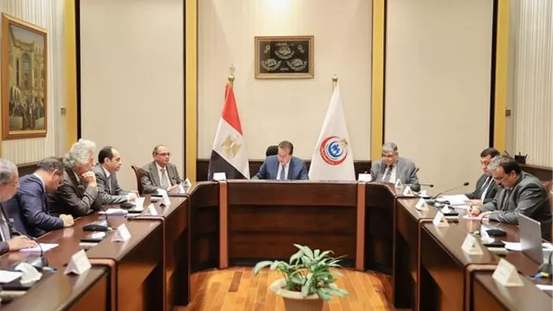 بشري سارة للاطباء ..تحمل وزارة الصحة مصروفات «الماجيستير و الدكتوراة»