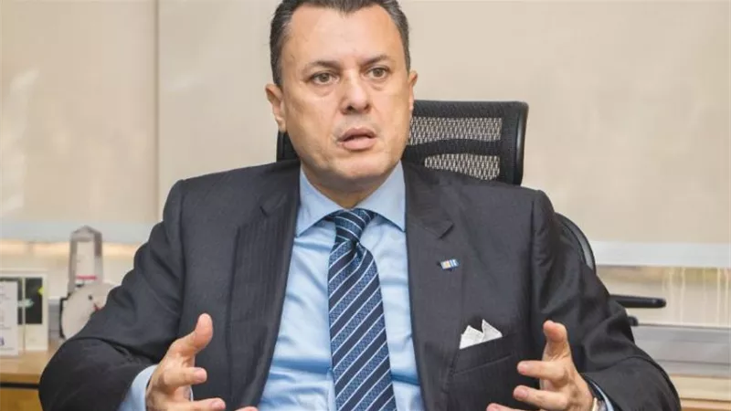 وزير السياحة يترأس اجتماع مجلس إدارة المجلس الأعلى للآثار