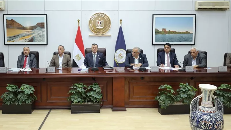 السياحة :رفع كفاءة برامج الإنفاق العام لتطوير المتاحف والمواقع الأثرية بمصر