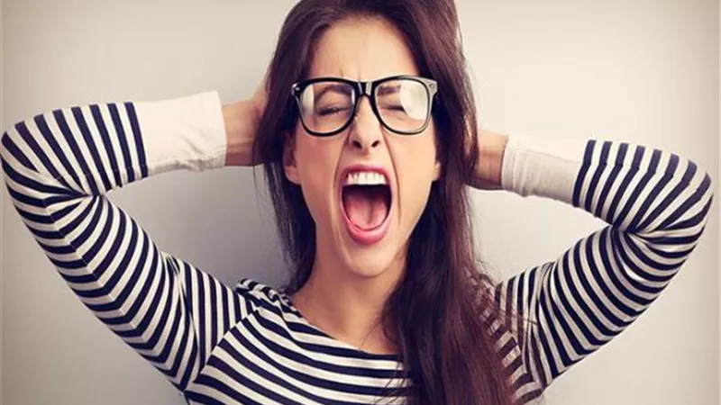 5علامات للغضب المفرط..تجنبها