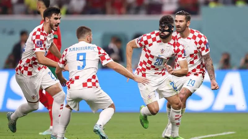 ريال مدريد يقترب من حسم صفقة التعاقد مع نجم كرواتيا