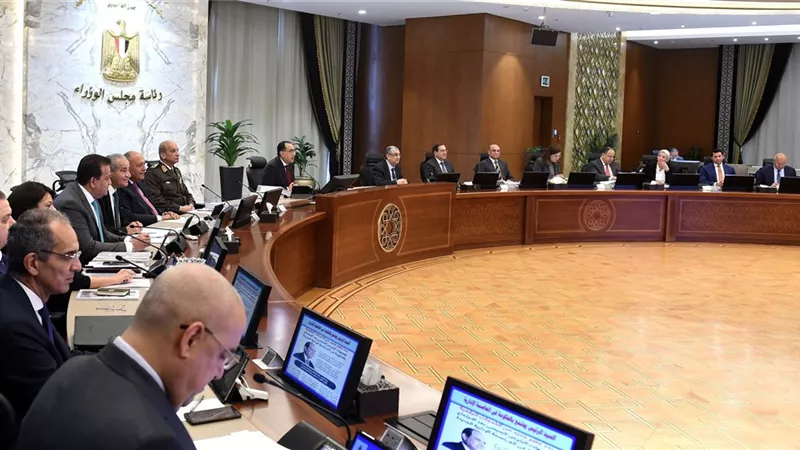 الحكومة توافق على منح تيسيرات للمشروعات بالأراضي الخدمية