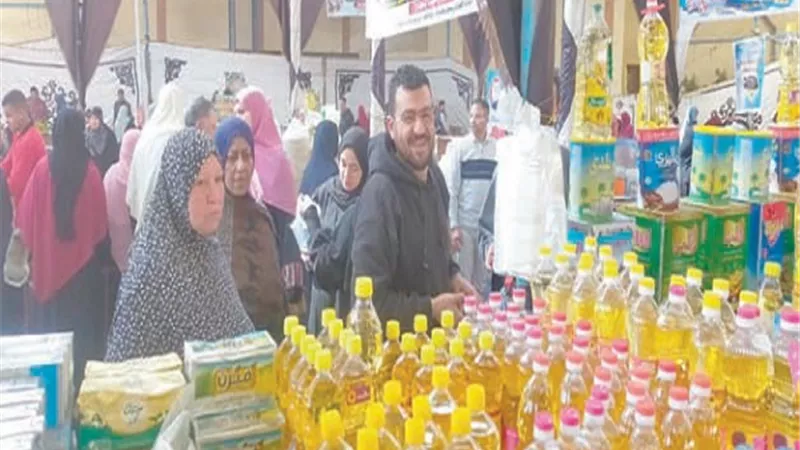 الحكومة نجحت في امتحان رمضان
