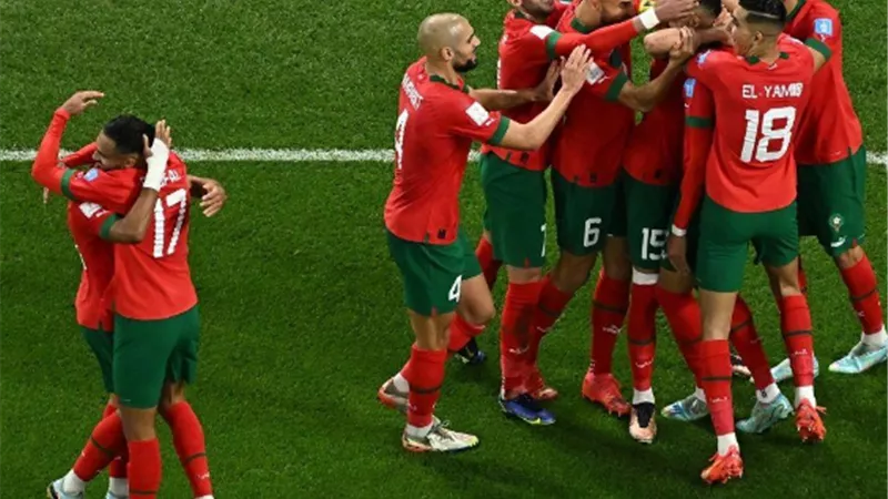 3 منتخبات عربية ضمنت التأهل لكأس أمم إفريقيا