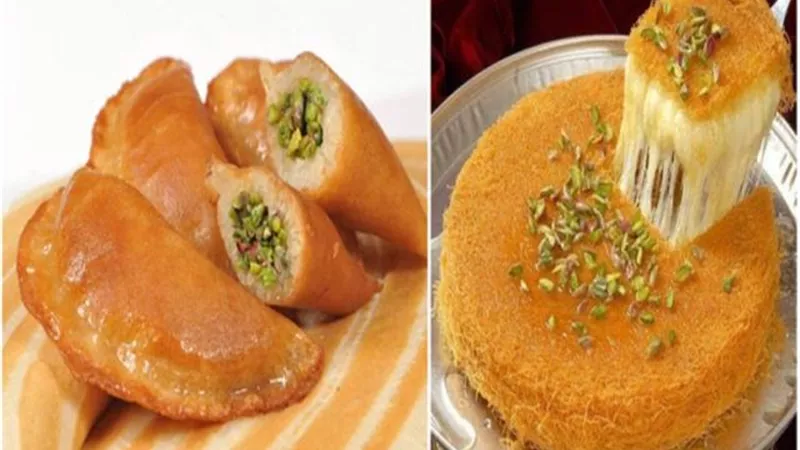 خلى بالك من صحتك.. احذر تناول الحلويات بعد الإفطار مباشرة