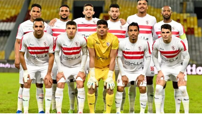 مؤتمر صحفي للقاء الزمالك والمريخ السوداني..غدا