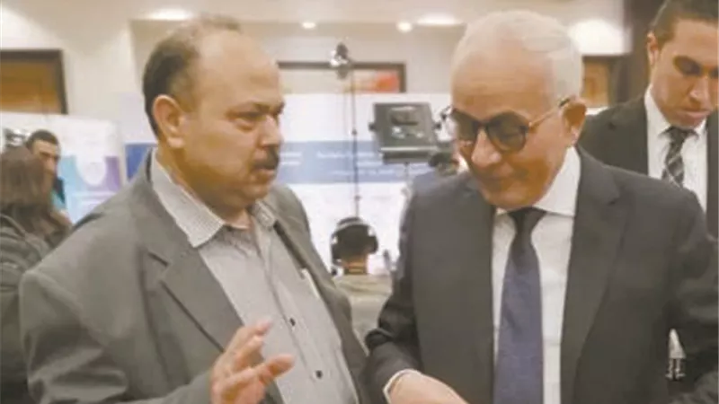 450 مدرسة للتكنولوجيا التطبيقية ..للنهوض بالتعليم الفنى