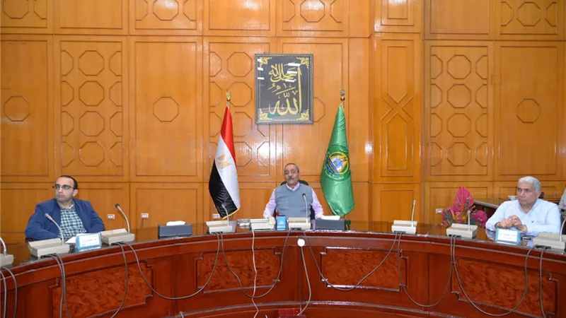 مهرجان المانجو بالإسماعيلية سياحة ترويجية تستهدف العالمية