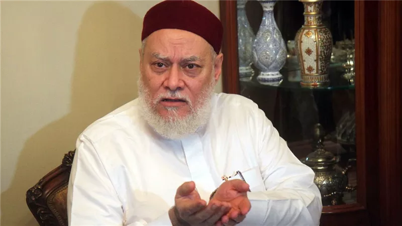علي جمعة يكشف تفاصيل وأماكن وجود مقتنيات النبي محمد