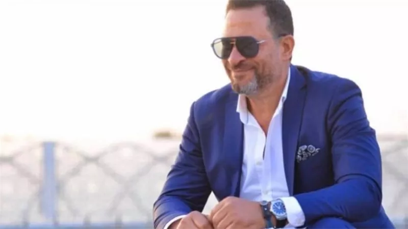 ماجد المصري : بشفق على المؤلفيين.. الأفكار دلوقتي مهروسة